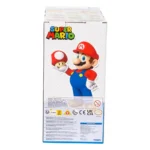 Super Mario Ring Display – 9 Mystery Capsules 19