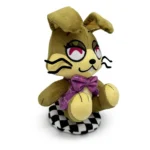 Five Nights at Freddy’s Plush – Glitchtrap Shoulder Rider 15 cm 2