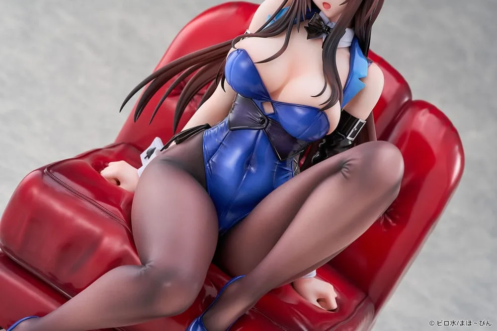 Original Character Statue – Minazumi Kasane Normal Edition 1/6 24 cm 3