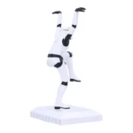 Original Stormtrooper Figure – Crane Kick 20 cm 5