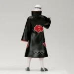 Naruto Shippuden PVC Figure – Noir Edge Kakuzu Ver B 23 cm 5