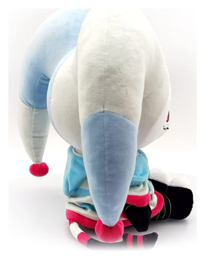 Helluva Boss Plush Figure – Youtooz Fizzarolli 3