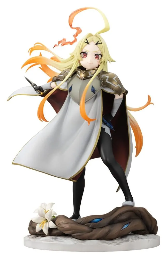 Sentenced to Be a Hero PVC Figure – Teoritta 1/7 Scale 24 cm