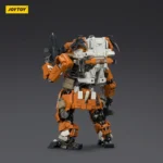 Dark Source Action Figure – APOC Hummer Combat Mech 16.6 cm 3