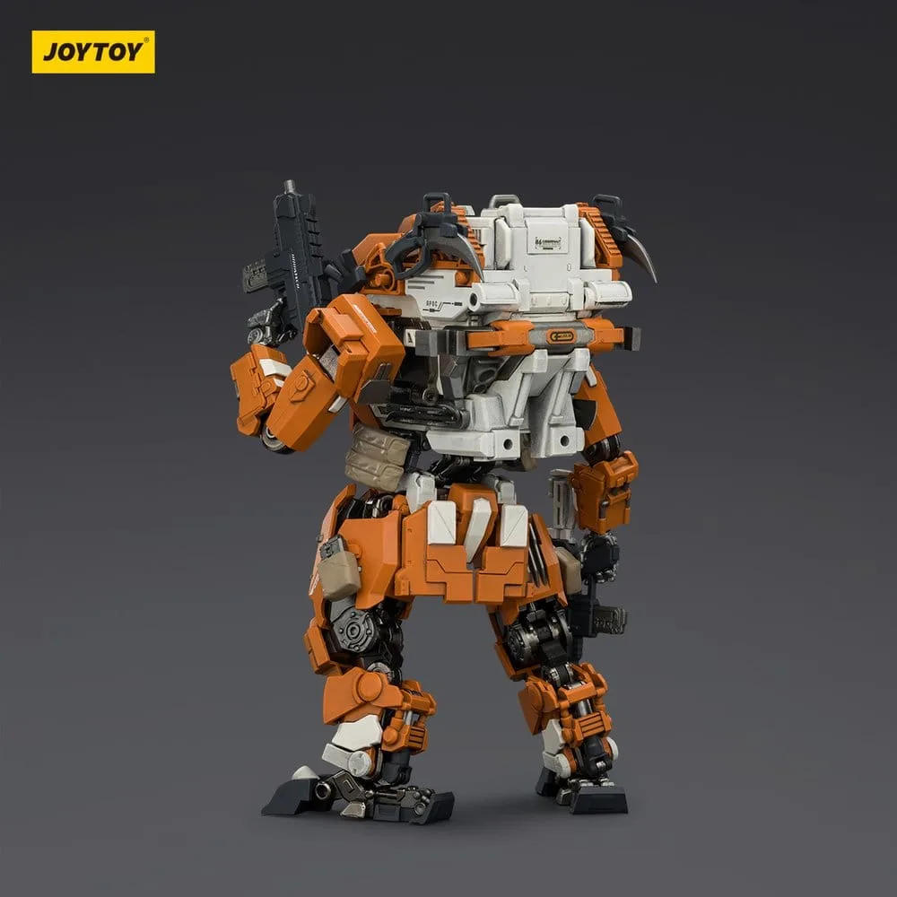 Dark Source Action Figure – APOC Hummer Combat Mech 16.6 cm 3