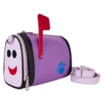 Blue’s Clues Crossbody Bag – Loungefly Mail Time 23 x 10 x 18 cm 1