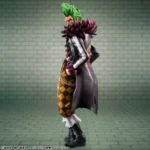 One Piece PVC Figure – Bartolomeo Limited Repeat Edition 8