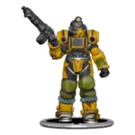Fallout Mini Figures – 6 Two-Packs 7 cm 3