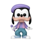 Disney Vinyl Figure – Funko Pop Goofy MM KPOP 9 cm 1