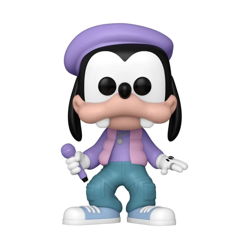 Disney Vinyl Figure – Funko Pop Goofy MM KPOP 9 cm