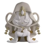 Cookie Run Kingdom Vinyl Figure – Mystic Flour Cookie 12 cm 1