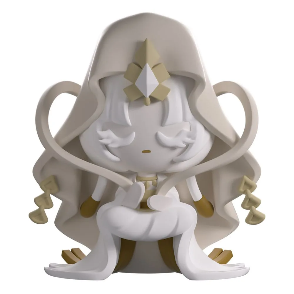 Cookie Run Kingdom Vinyl Figure – Mystic Flour Cookie 12 cm