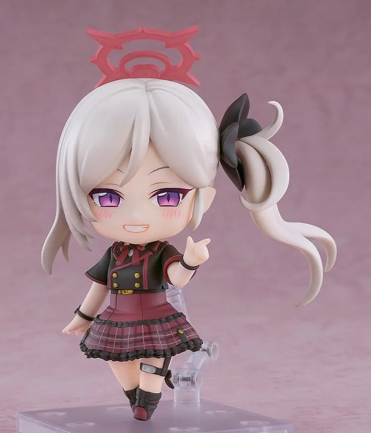 Blue Archive Nendoroid Action Figure – Mutsuki Asagi 10 cm 3