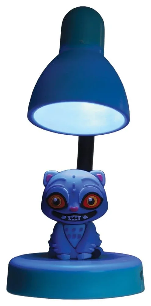 KPop Demon Hunters Mini LED Light – Derpy Figure 5