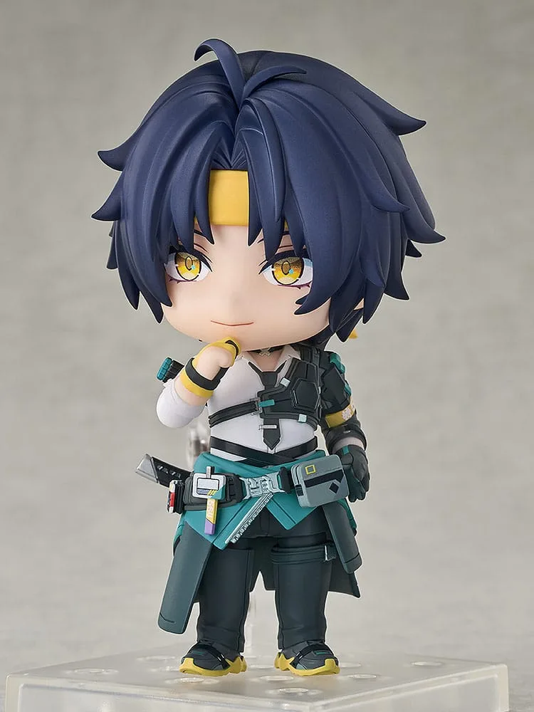 Zenless Zone Zero Nendoroid – Harumasa Asaba 10 cm 4