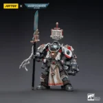 Warhammer 40K Action Figure – Jaric Thule 13 cm 12