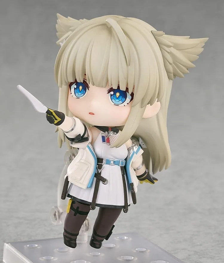 Arknights Endfield Nendoroid-Figur – Perlica 10 cm 3