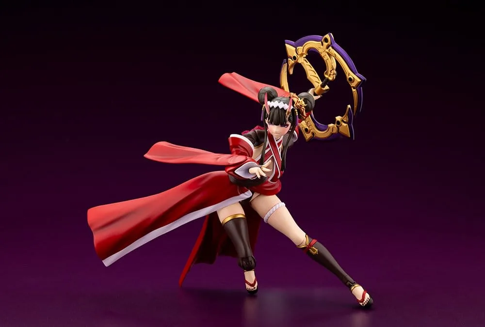 Arcanadea Plastic Model Kit – Ornela 19 cm 7