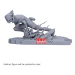 Naruto Statue – Sasuke Uchiha Combination Battle 8 cm 4