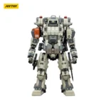 Dark Source Action Figure – APOC Bedrock Albus Mech 16 cm 1