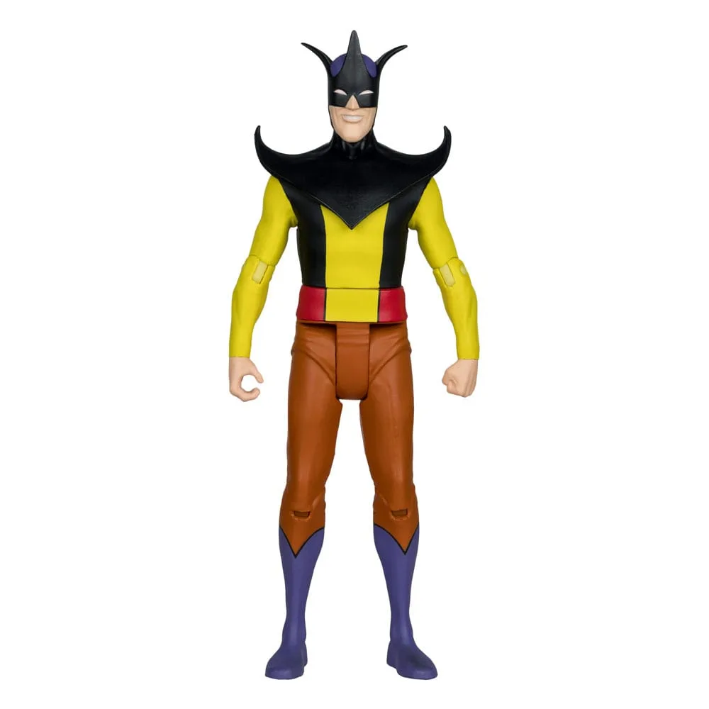 DC Retro Action Figures – Super Friends Wave 13 Set of 6 15 cm 24