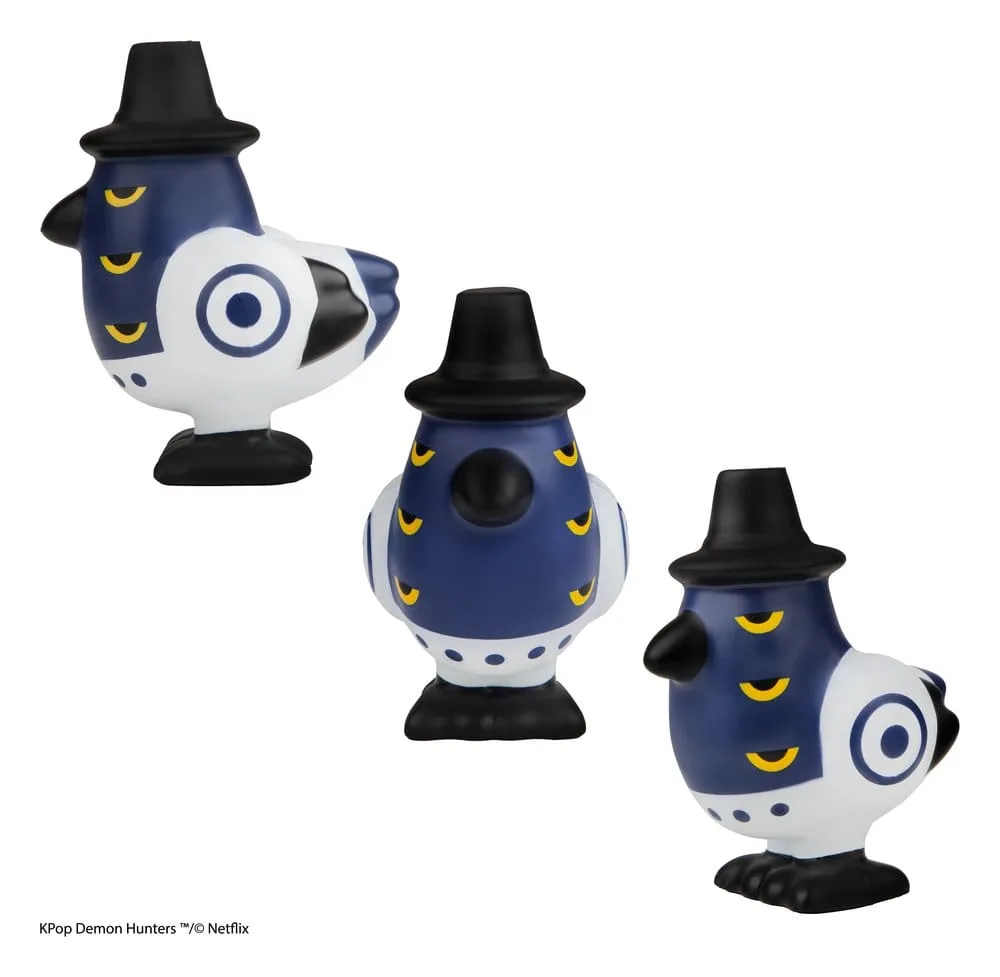 KPop Demon Hunters Squishy Figure – Sussie 7