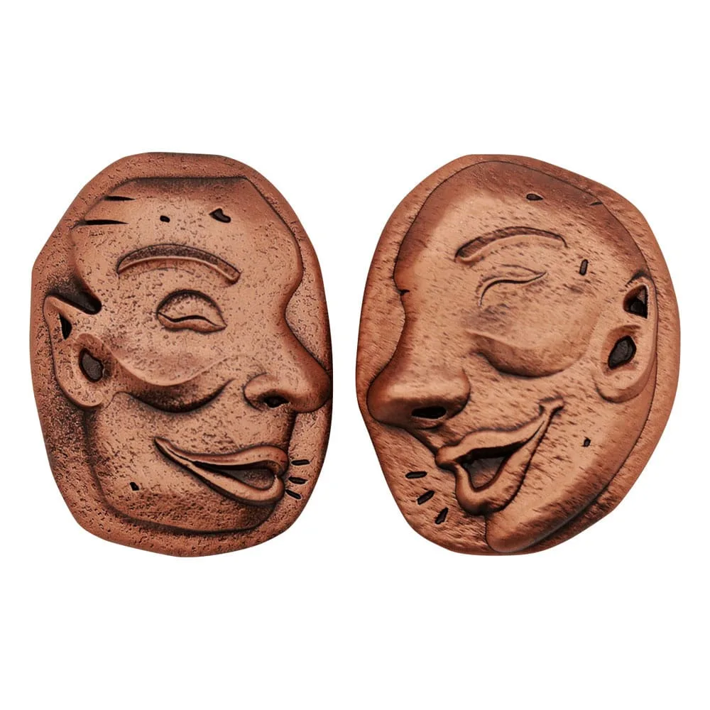 Dungeons & Dragons Replica Set – Sending Stones Limited Edition