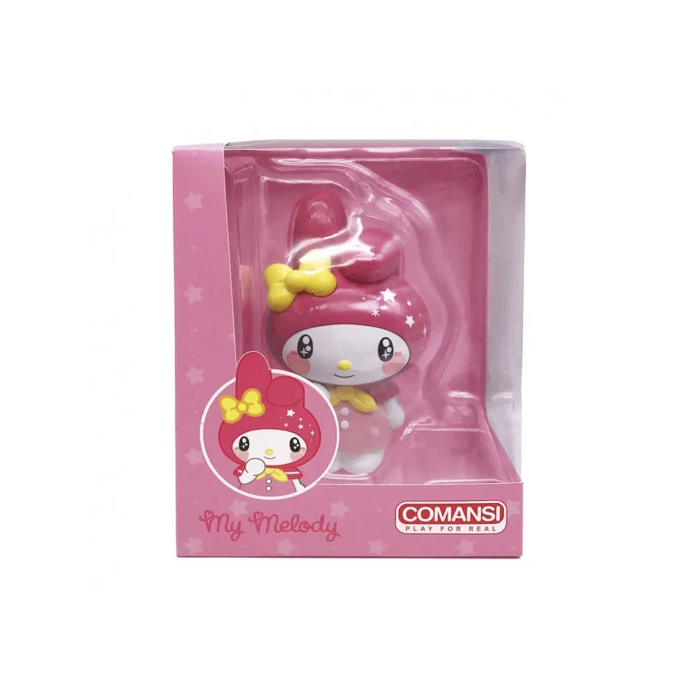 Hello Kitty and Friends figuur – Premium My Melody 16 cm 2
