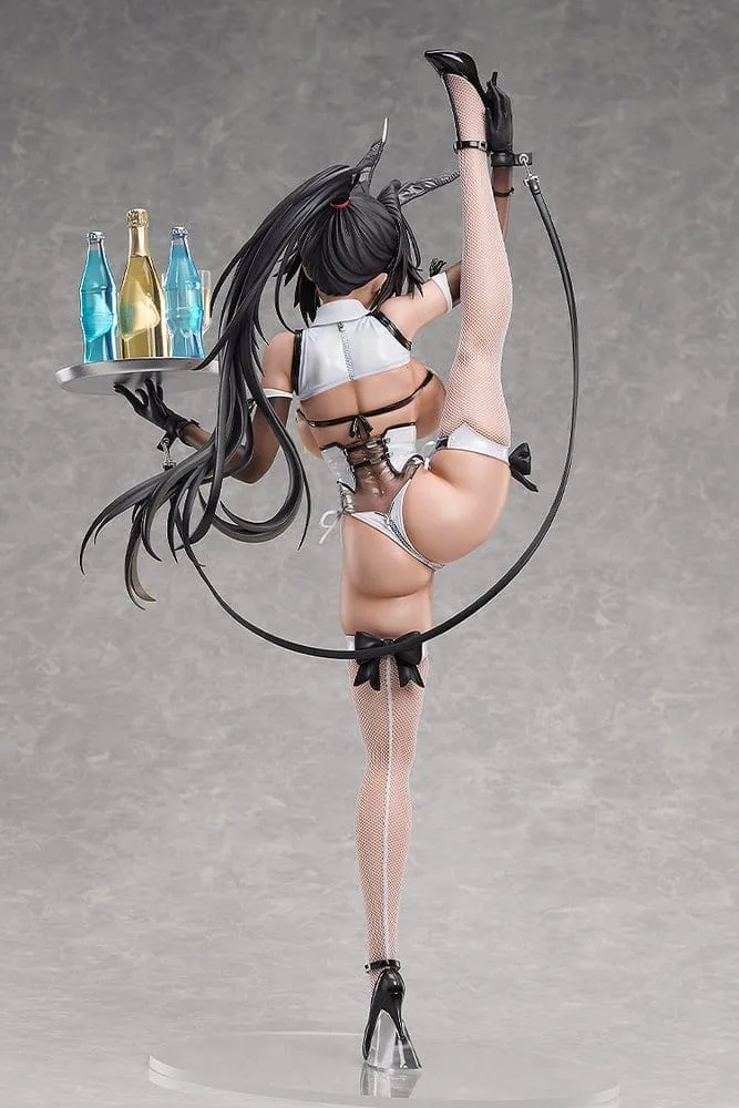 Goddess of Victory Nikke Figure – Bay Radiant Rabbit 1/4 48 cm 6