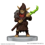D&D Booster Brick – Monster Manual Collection II 10 Boosters 2