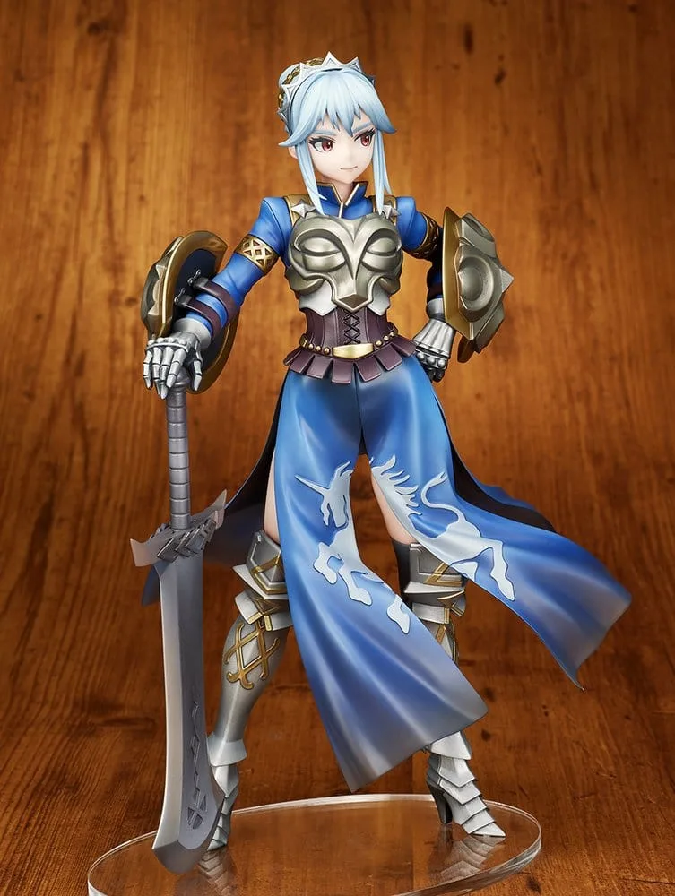 Unicorn Overlord PVC Statue – Virginia Class Valkyria 24 cm 18