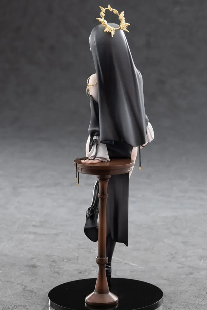Original Character Statue – Sister Anastasia Normal Edition 28 cm 6