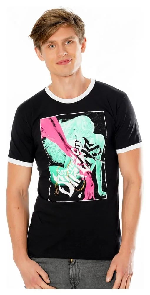 Gotham City Sirens T-Shirt – Mystery XXL 2