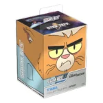 Star Trek Lower Decks Deck Box – T’Ana Squaroes ST007 9