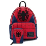 Marvel Mini Backpack – Loungefly Spider-Man 23 x 27 x 11 cm 1