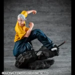 Sakamoto Days Statue – Taro Sakamoto 20 cm 7