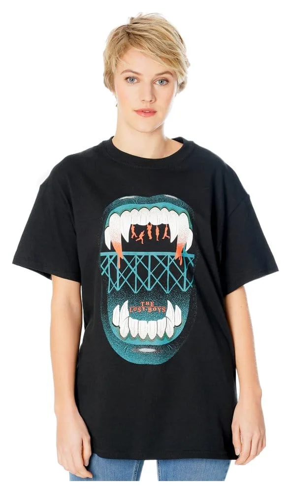 The Lost Boys T-Shirt – Vintage Hanging