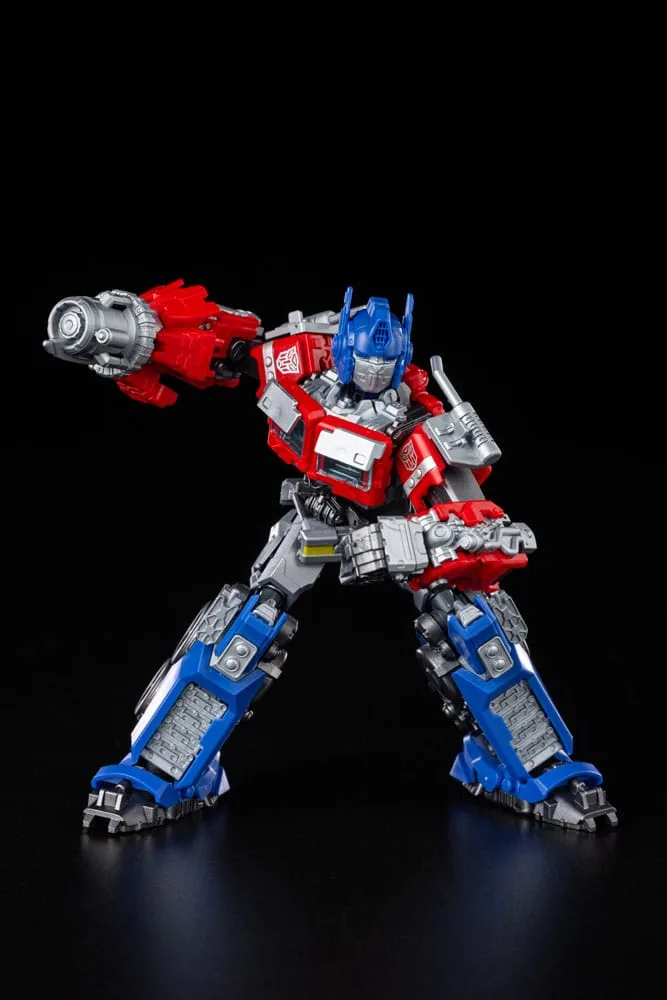 Transformers Model Kit – Classic Class 01 Optimus Prime 8–13 cm 8
