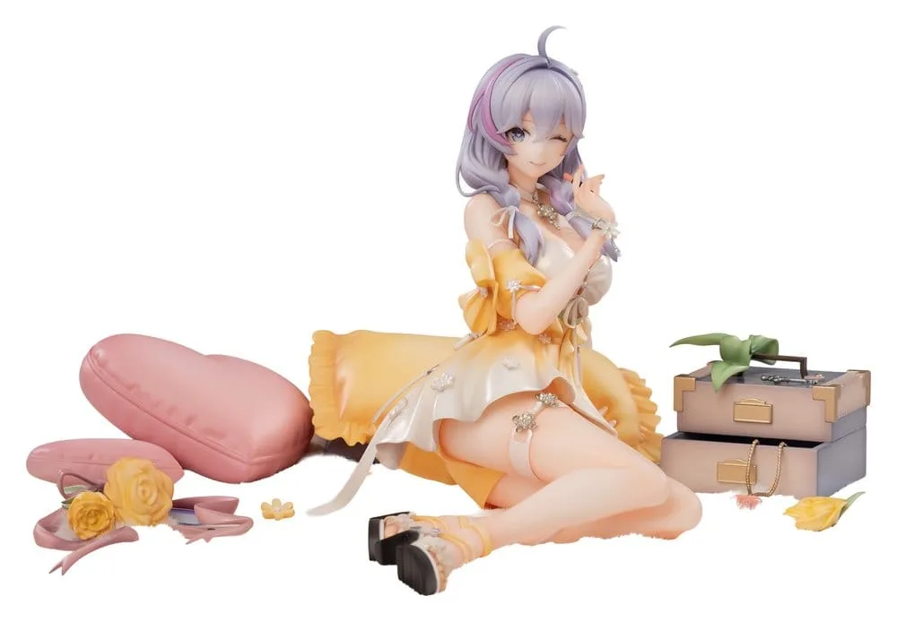 Strinova Statue – Kanami Whisper of Flowers 12 cm