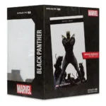 Marvel Statue – Black Panther Marvel Knights 4 17 cm 7