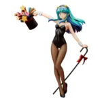 Urusei Yatsura PVC Statue – Lum Bunny Girl 1/7 25 cm 1