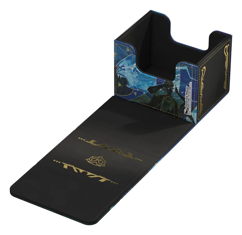 Magic The Gathering Deck Box – Pongify Sidewinder 100+ Xenoskin 11