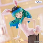 Urusei Yatsura Statue – BiCute Bunnies Lum 28 cm 4