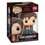 Stranger Things POP Figure – Steve Harrington 9 cm 2