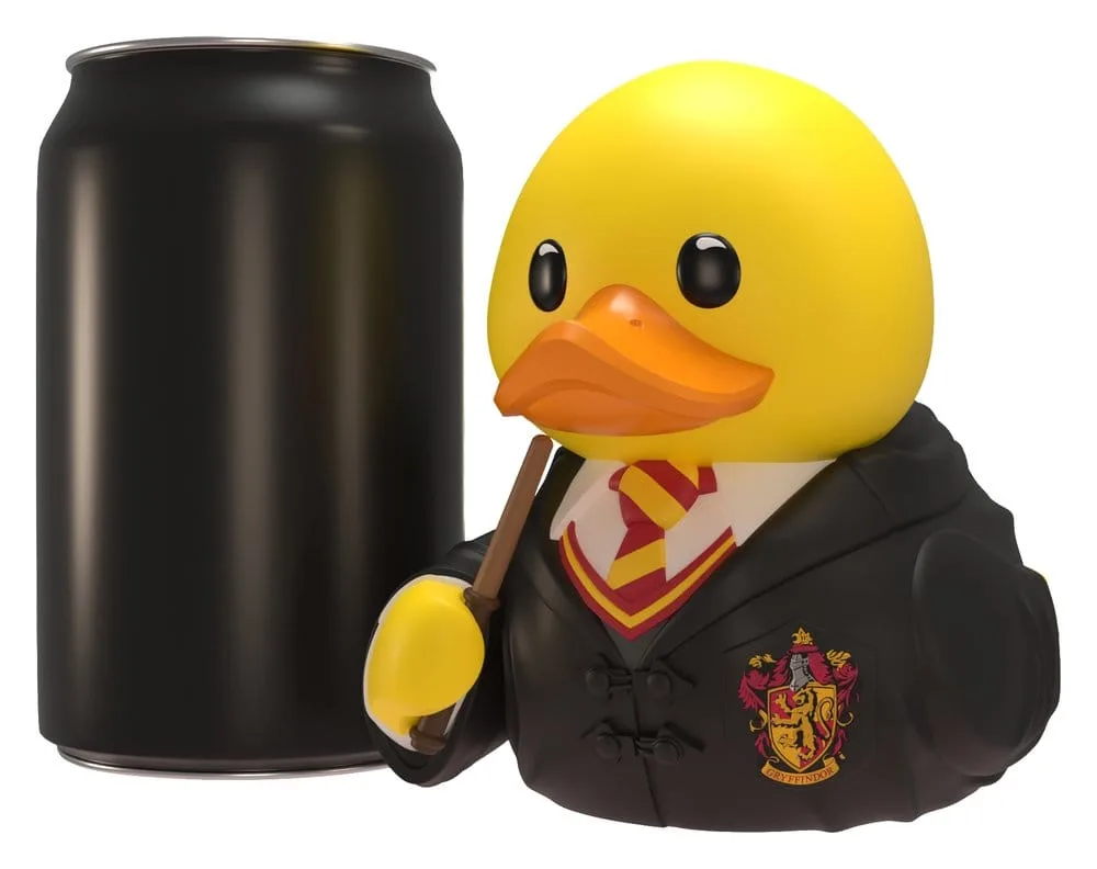 Harry Potter PVC Figure – Tubbz Gryffindor Collector’s Edition 10 cm 5