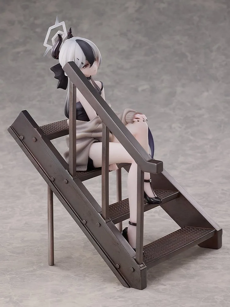 Blue Archive Statue – Kayoko Dress Memorial Lobby 1/7 22 cm 6