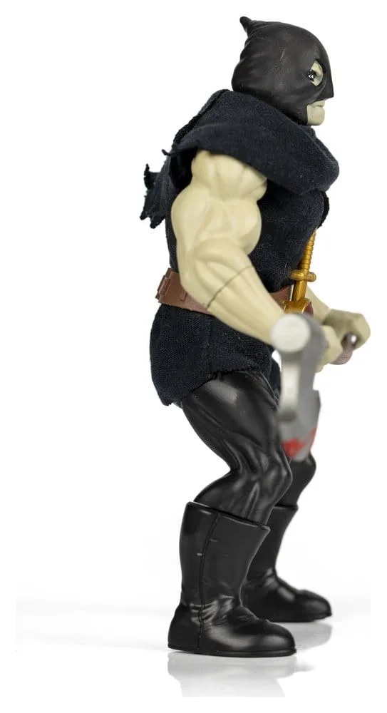 Frazetta Action Figure – The Executioner Museum Edition 14 cm 6