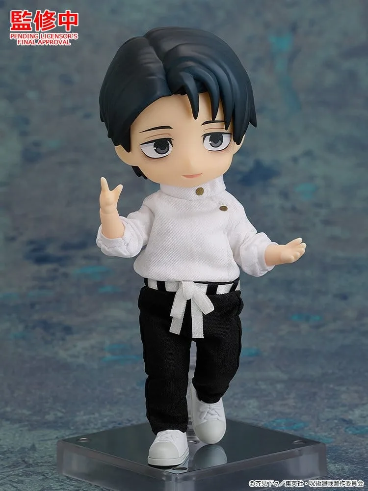 Jujutsu Kaisen Nendoroid Doll – Yuta Okkotsu Execution 14 cm 4