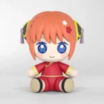 Gintama Chibi Figure – Kagura Huggy Good Smile 7 cm 2