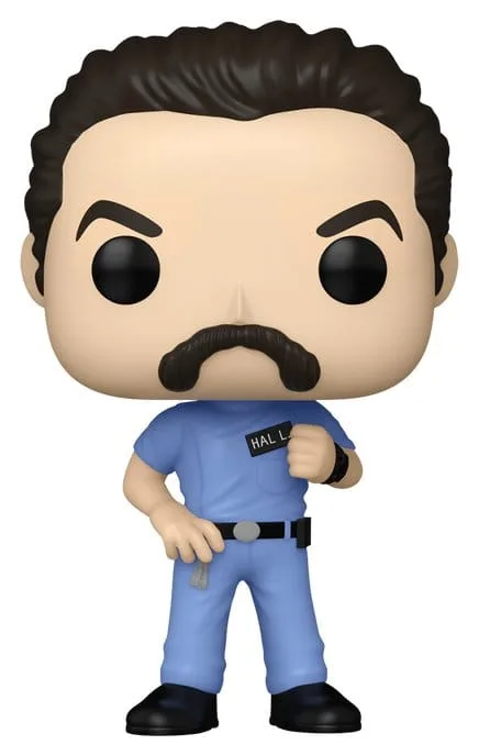 Happy Gilmore 2 Vinyl Figure – Funko Pop Hal L 9 cm